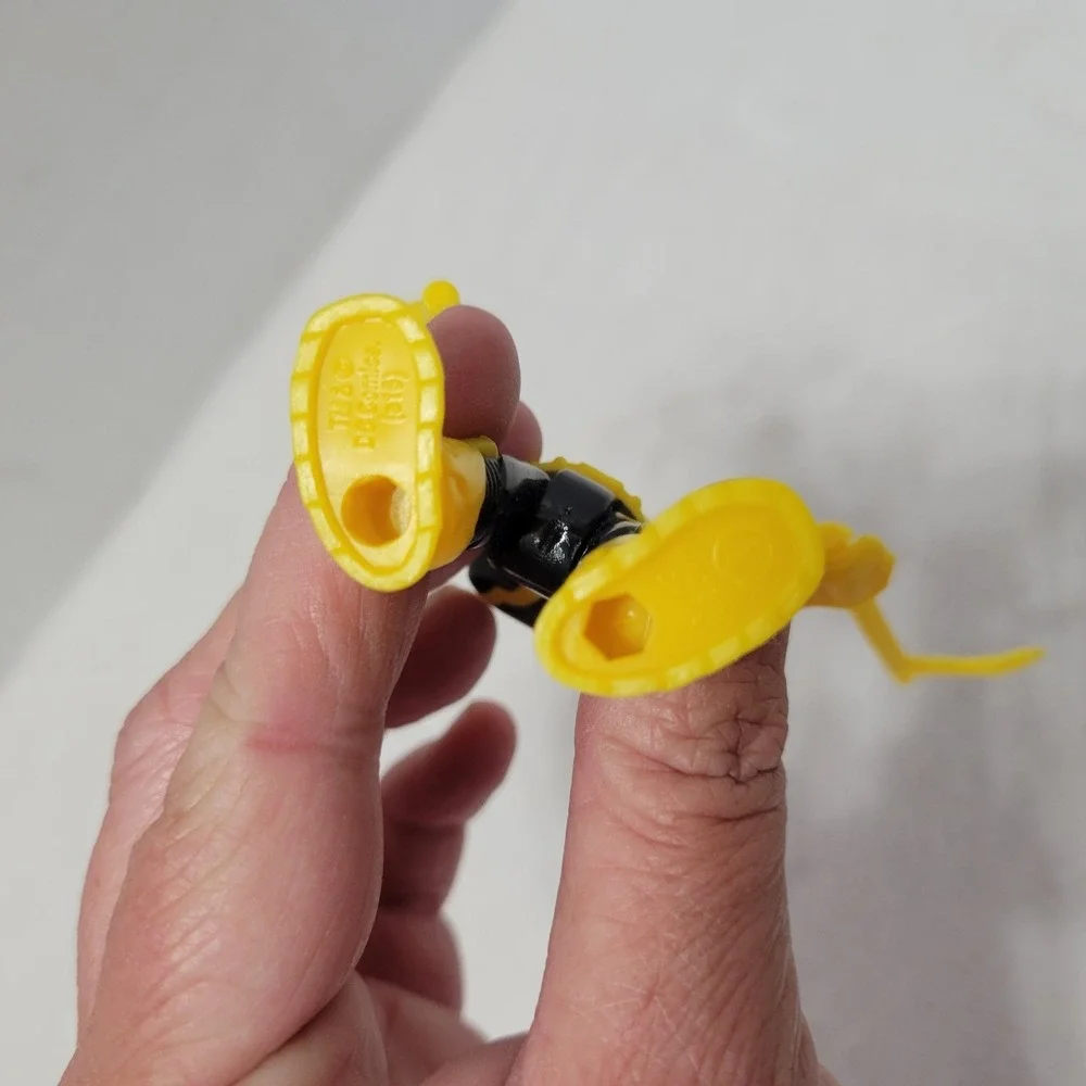 Imaginext DC Super Friends SIGNAL figure Duke Thomas‎ from Series 6 Complete!